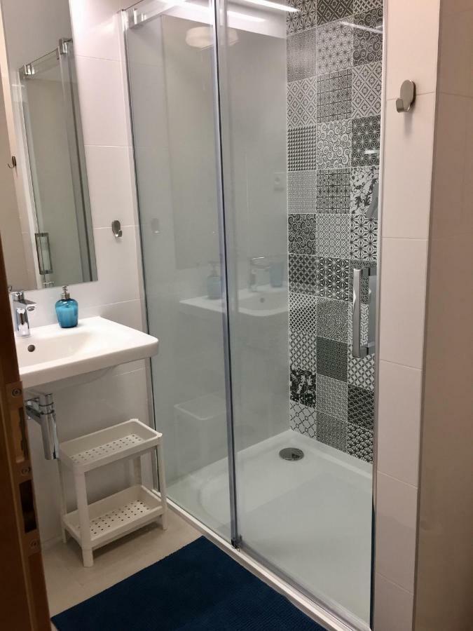 Modry Apartman Dolní Morava المظهر الخارجي الصورة