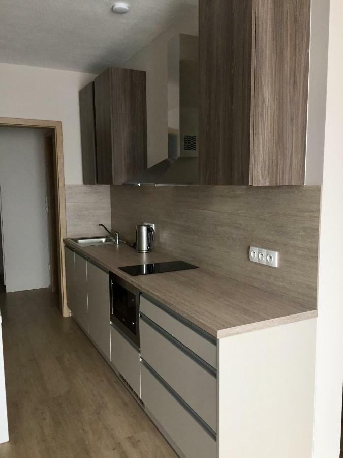 Modry Apartman Dolní Morava المظهر الخارجي الصورة
