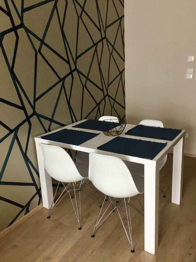 Modry Apartman Dolní Morava المظهر الخارجي الصورة