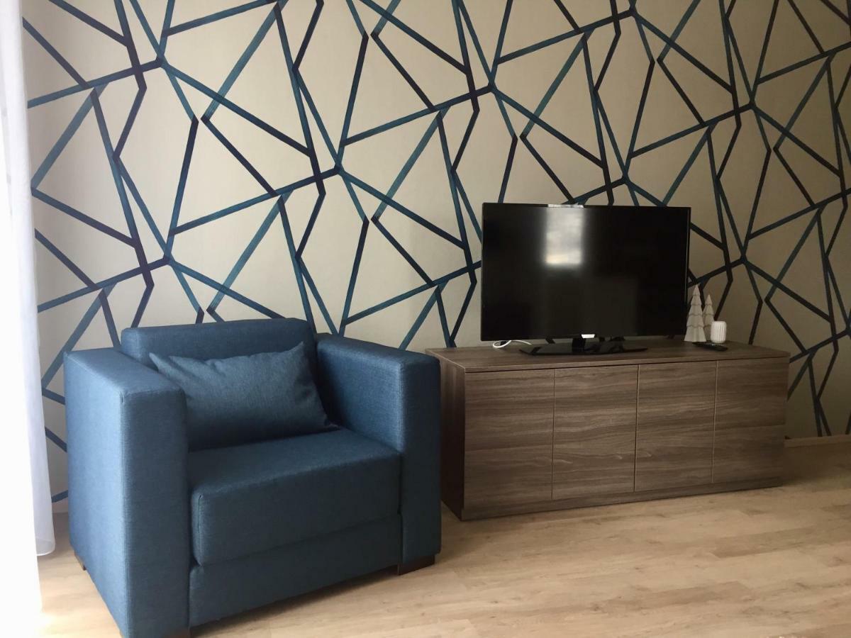 Modry Apartman Dolní Morava المظهر الخارجي الصورة