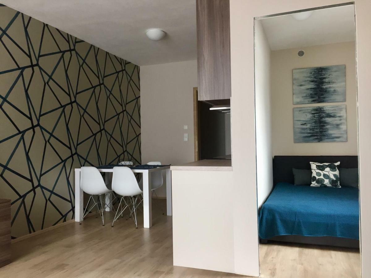 Modry Apartman Dolní Morava المظهر الخارجي الصورة