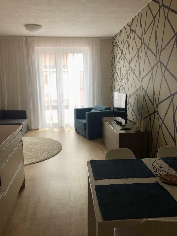Modry Apartman Dolní Morava المظهر الخارجي الصورة