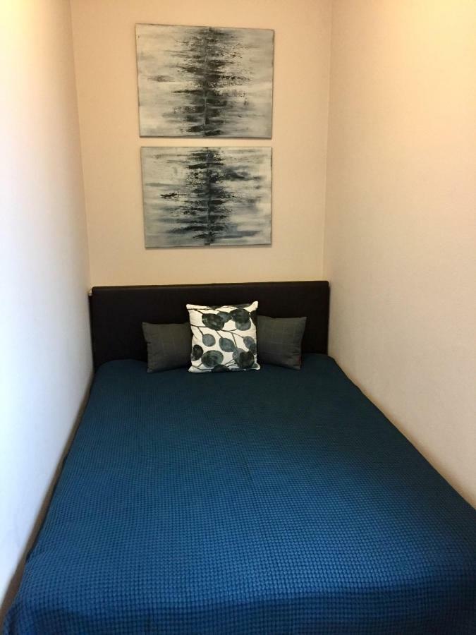 Modry Apartman Dolní Morava المظهر الخارجي الصورة