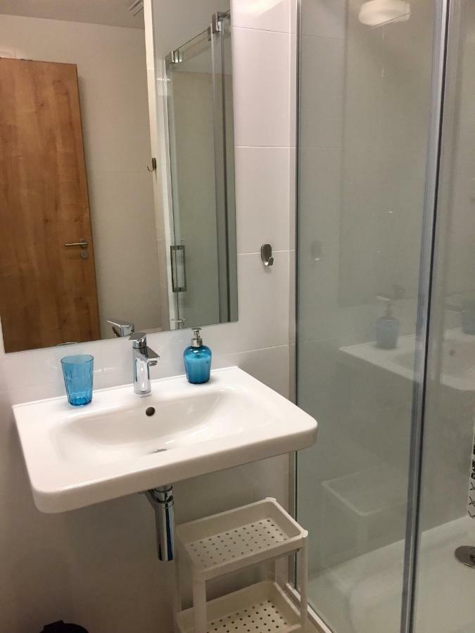 Modry Apartman Dolní Morava المظهر الخارجي الصورة