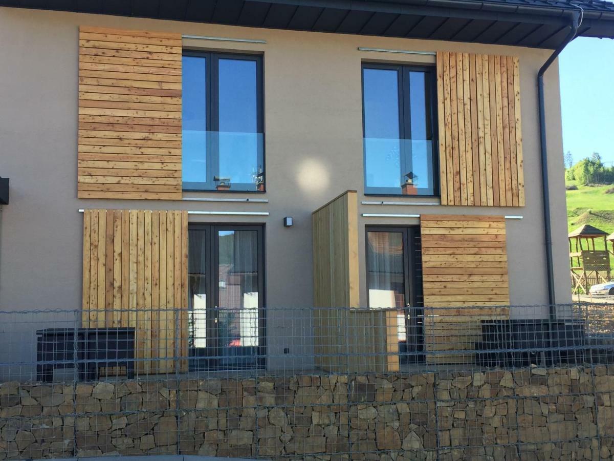 Modry Apartman Dolní Morava المظهر الخارجي الصورة