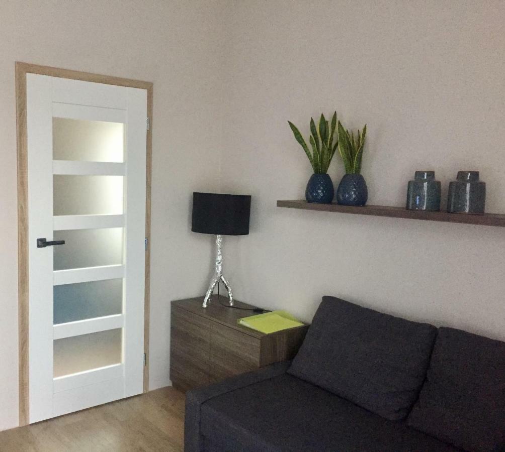 Modry Apartman Dolní Morava المظهر الخارجي الصورة